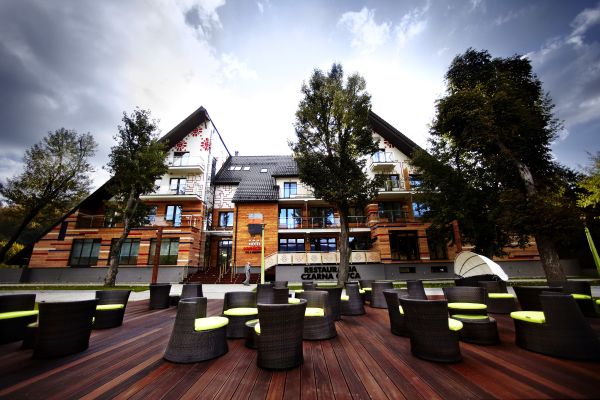 Hotel Piwniczna SPA&Conference (Piwniczna-Zdrój)